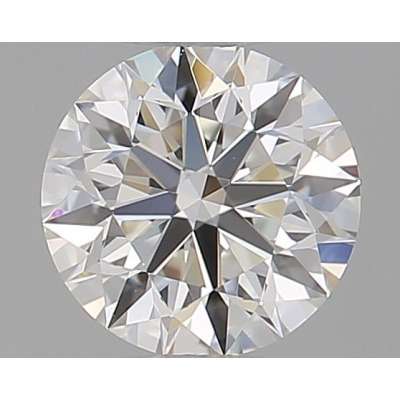 Certified Diamond GIA Carats 0.31 Color G Clarity VVS2 EX EX EX Fluorescence NON Brown No Green No Milky No EyeClean 100% Certified Diamond GIA Carats 0.31 Color G Clarity VVS2 EX EX EX Fluorescence NON Brown No Green No Milky No EyeClean 100%