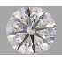 Certified Diamond GIA Carats 0.31 Color G Clarity VVS2  EX  EX  EX Fluorescence NON Brown No Green No Milky No EyeClean 100%