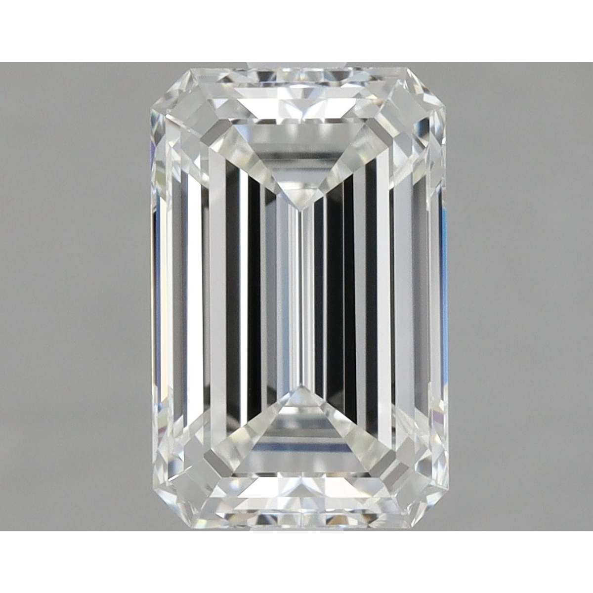 Certified Diamond GIA Carats 1.7 Color H Clarity VVS2  -  EX  VG Fluorescence NON Brown No Green No Milky No EyeClean 100%