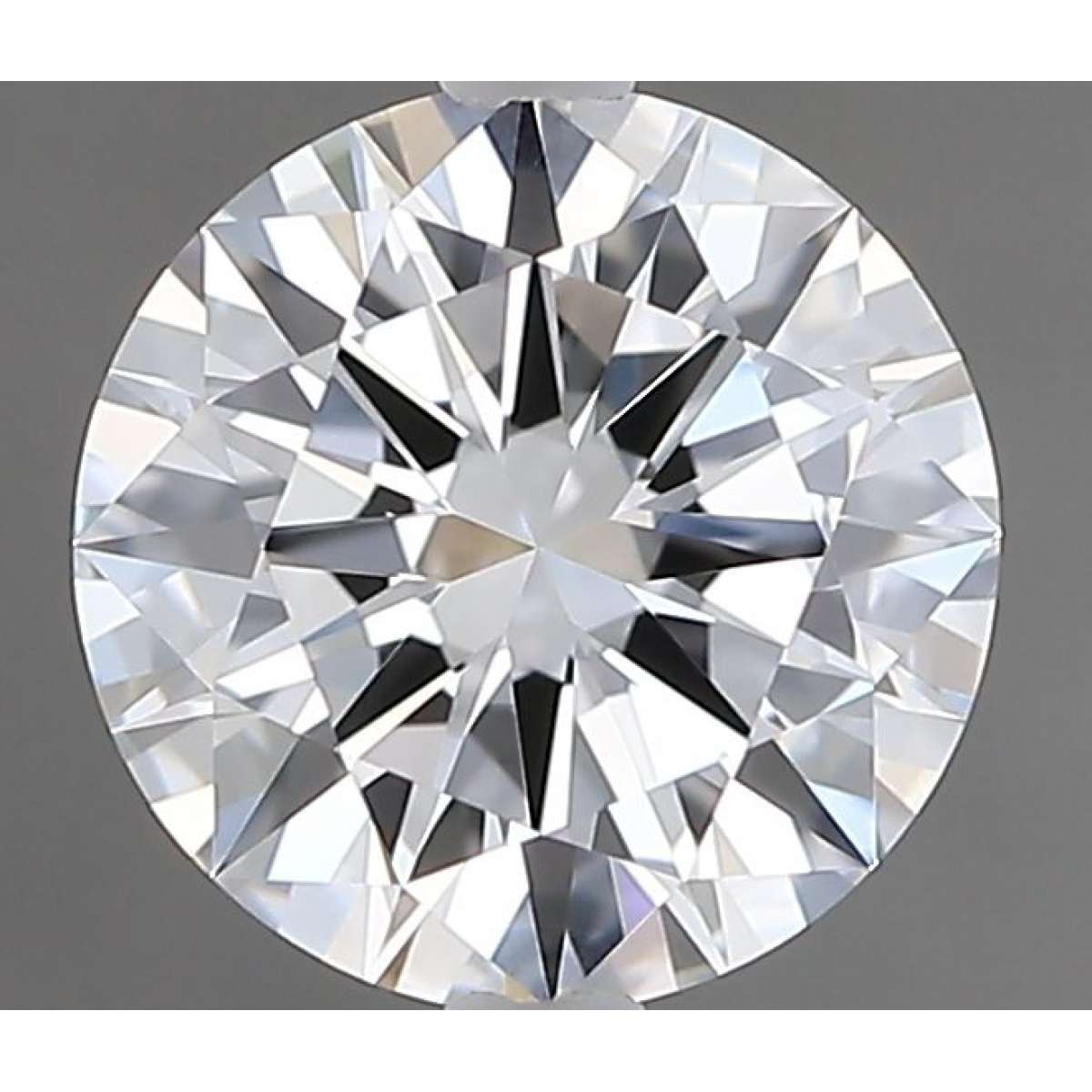 Certified Diamond GIA Carats 0.72 Color D Clarity FL  EX  EX  EX Fluorescence NON Brown No Green No Milky No EyeClean 100%