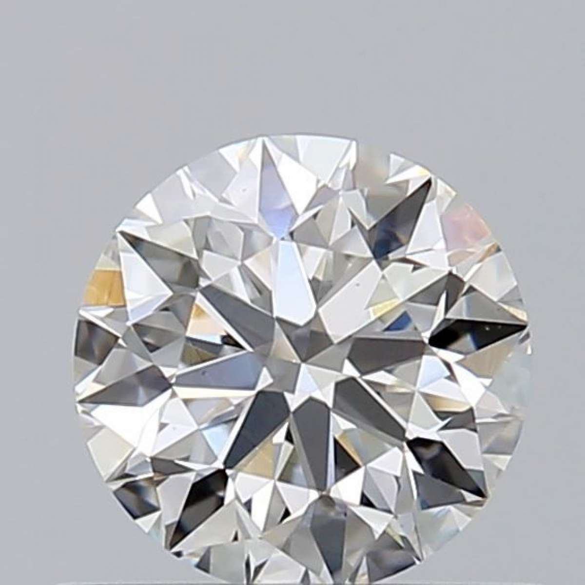 Certified Diamond GIA Carats 0.58 Color G Clarity VS2 EX EX EX Fluorescence NON Brown No Green No Milky No EyeClean 100% Certified Diamond GIA Carats 0.58 Color G Clarity VS2 EX EX EX Fluorescence NON Brown No Green No Milky No EyeClean 100%