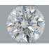 Certified Diamond GIA Carats 0.3 Color E Clarity VVS1  VG  EX  EX Fluorescence FNT Brown No Green No Milky No EyeClean 100%