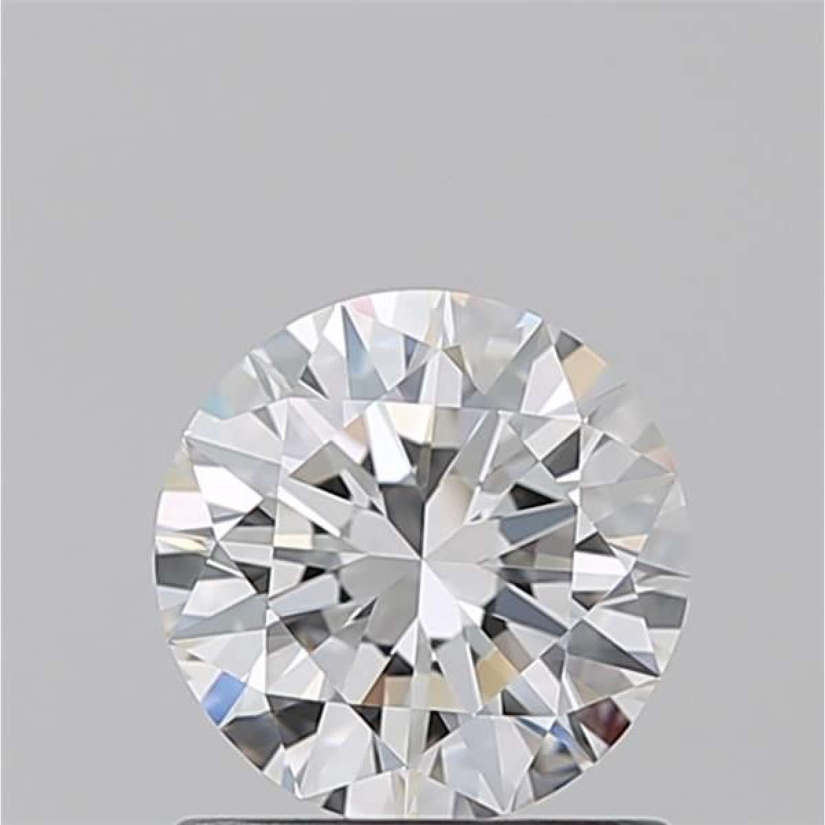 Certified Diamond GIA Carats 0.96 Color F Clarity VVS1 EX EX EX Fluorescence NON Brown No Milky No EyeClean 100% Certified Diamond GIA Carats 0.96 Color F Clarity VVS1 EX EX EX Fluorescence NON Brown No Milky No EyeClean 100%