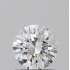 Certified Diamond GIA Carats 0.96 Color F Clarity VVS1  EX  EX  EX Fluorescence NON Brown No Milky No EyeClean 100%