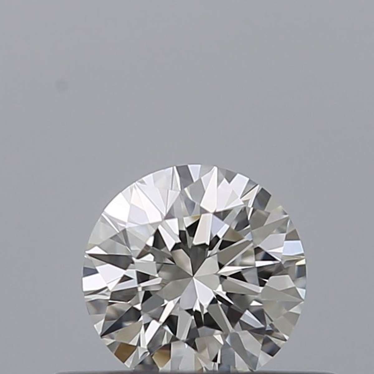 Diamante Certificato GIA Carati 0.3 Colore G Purezza VS1  EX  EX  EX Fluorescenza NON Brown No Milky No EyeClean 100%