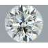 Certified Diamond IGI Carats 0.46 Color H Clarity VVS2  VG  VG  VG Fluorescence NON Brown No Green No Milky No EyeClean 100%
