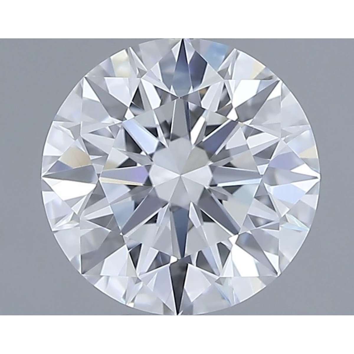 Certified Diamond GIA Carats 1.51 Color D Clarity VVS2  EX  EX  EX Fluorescence NON Brown No Green No Milky No EyeClean 100%