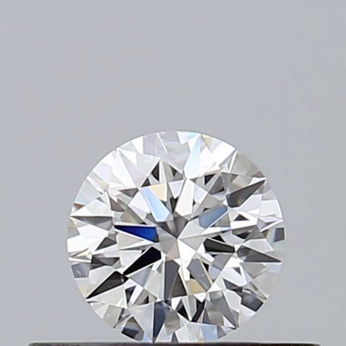 Certified Diamond GIA Carats 0.3 Color E Clarity VS2  EX  EX  EX Fluorescence NON Brown No Green No Milky No EyeClean 100%