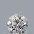 Certified Diamond GIA Carats 0.28 Color F Clarity VVS1  EX  EX  EX Fluorescence NON Brown No Milky No EyeClean 100%