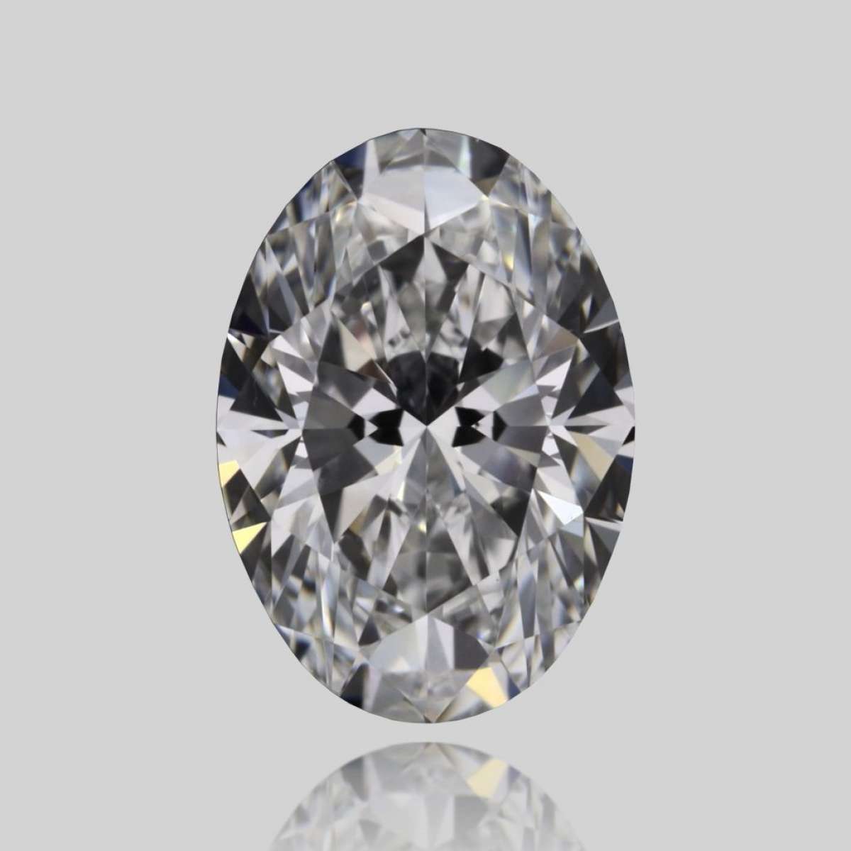 Certified Diamond GIA Carats 0.53 Color F Clarity VS1 - EX EX Fluorescence FNT Brown No Green No Milky No EyeClean 100% Certified Diamond GIA Carats 0.53 Color F Clarity VS1 - EX EX Fluorescence FNT Brown No Green No Milky No EyeClean 100%