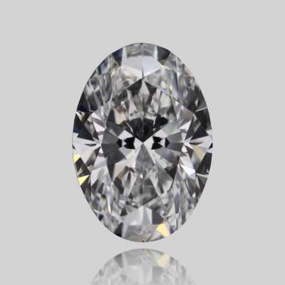 Certified Diamond GIA Carats 0.53 Color F Clarity VS1 - EX EX Fluorescence FNT Brown No Green No Milky No EyeClean 100% Certified Diamond GIA Carats 0.53 Color F Clarity VS1 - EX EX Fluorescence FNT Brown No Green No Milky No EyeClean 100%