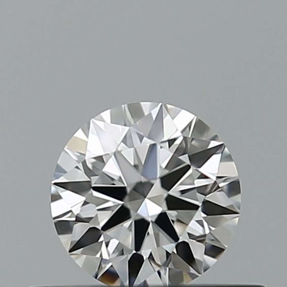 Certified Diamond GIA Carats 0.29 Color D Clarity VVS2  EX  EX  EX Fluorescence NON Brown No Green No Milky No EyeClean 100%