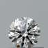 Certified Diamond GIA Carats 0.29 Color D Clarity VVS2  EX  EX  EX Fluorescence NON Brown No Green No Milky No EyeClean 100%