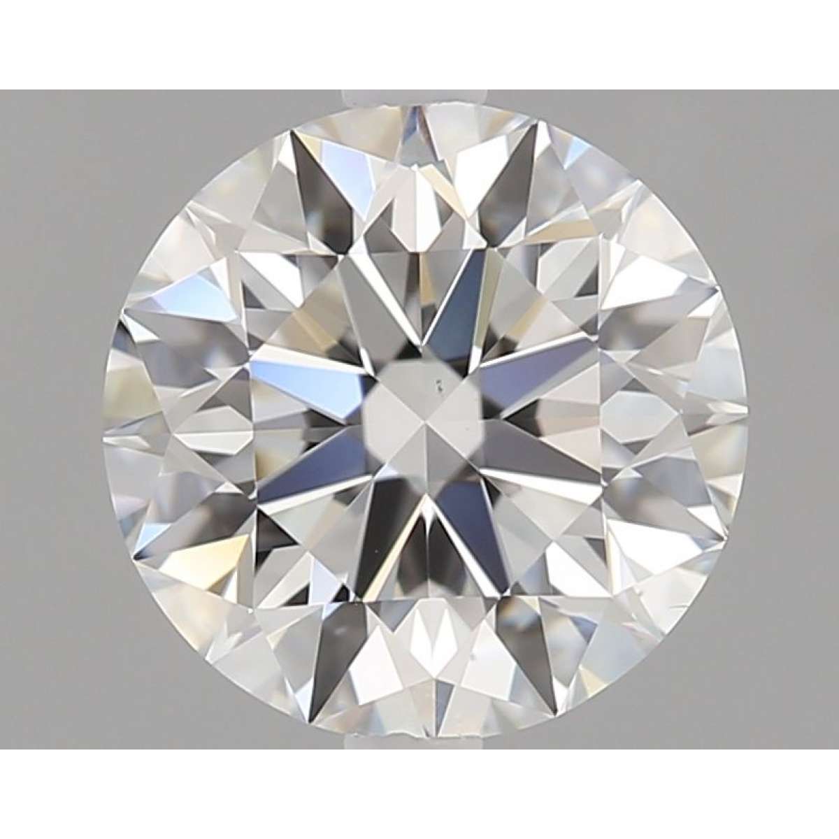 Certified Diamond GIA Carats 1.0 Color F Clarity VS1  EX  EX  EX Fluorescence NON Brown No Green No Milky No EyeClean 100%