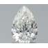 Certified Diamond IGI Carats 1.01 Color H Clarity VVS2  -  EX  EX Fluorescence FNT Brown No Milky No EyeClean 100%