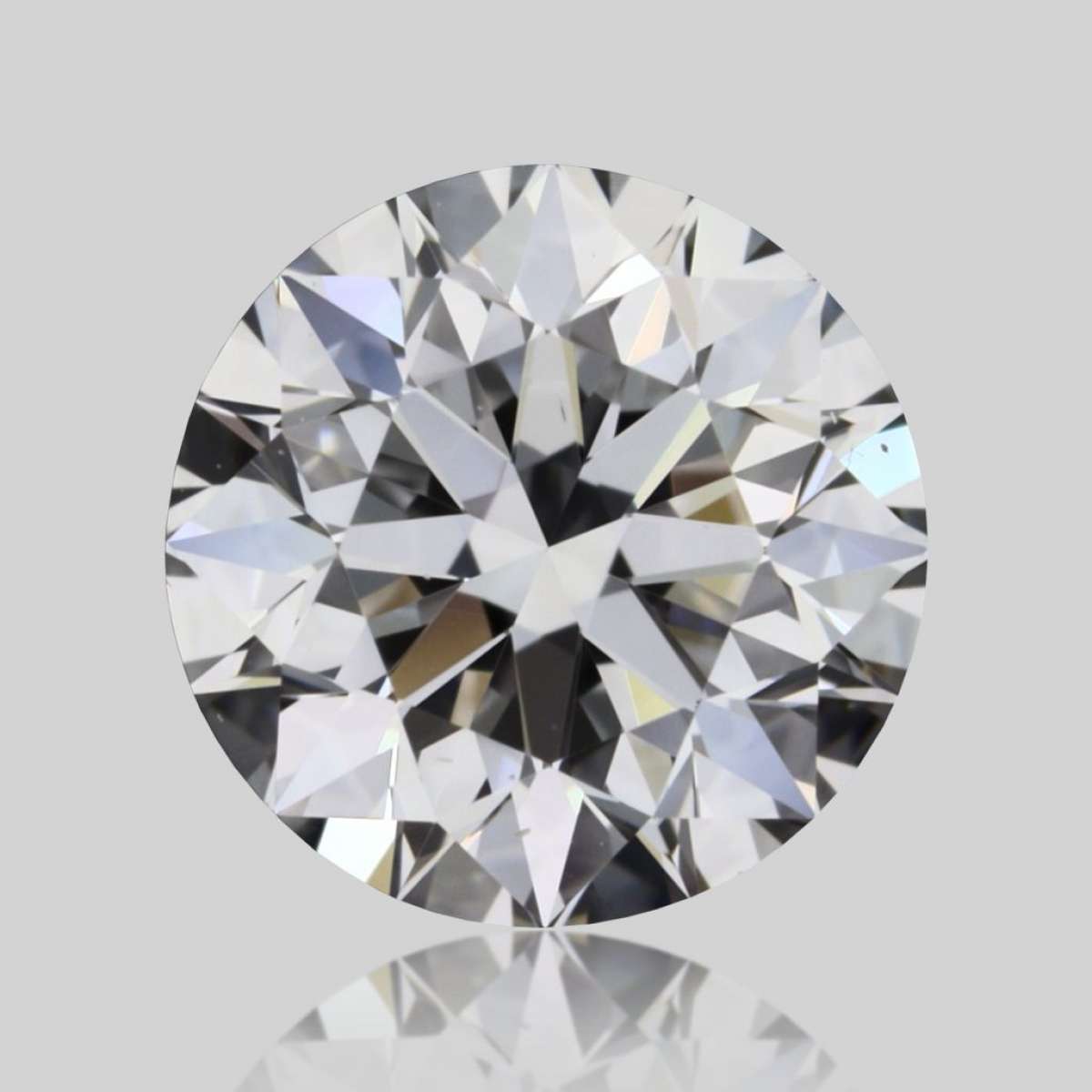 Certified Diamond GIA Carats 0.5 Color D Clarity VS1 EX EX EX Fluorescence NON Brown No Green No Milky No EyeClean 100% Certified Diamond GIA Carats 0.5 Color D Clarity VS1 EX EX EX Fluorescence NON Brown No Green No Milky No EyeClean 100%