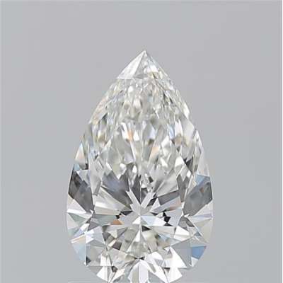 Certified Diamond GIA Carats 1.21 Color H Clarity VS2  -  EX  EX Fluorescence NON Brown No Milky No EyeClean 100%