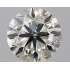 Certified Diamond IGI Carats 1.51 Color H Clarity SI2  VG  EX  VG Fluorescence NON Brown No Green No Milky No EyeClean 100%
