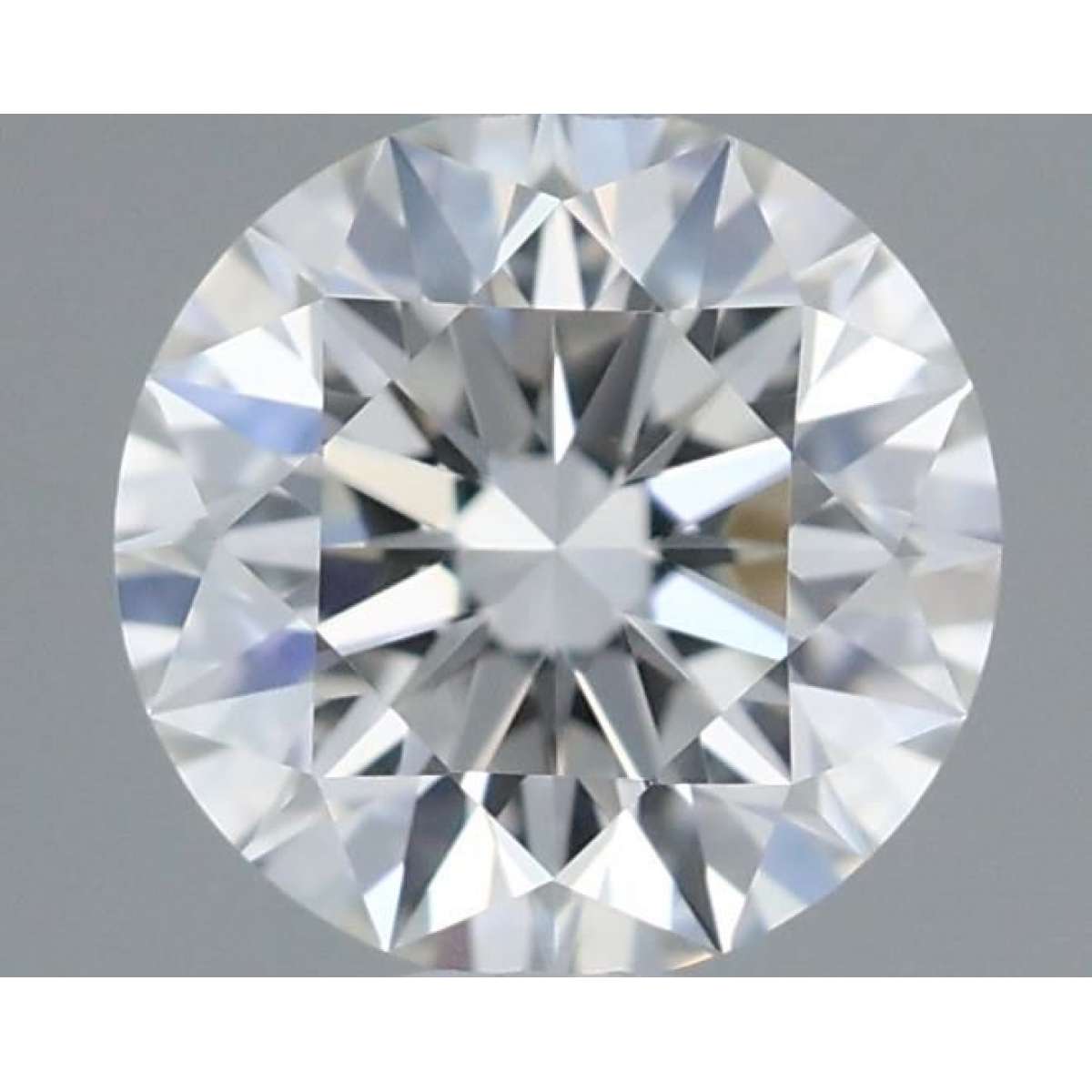 Certified Diamond GIA Carats 0.35 Color G Clarity IF  EX  EX  EX Fluorescence FNT Brown No Green No Milky No EyeClean 100%
