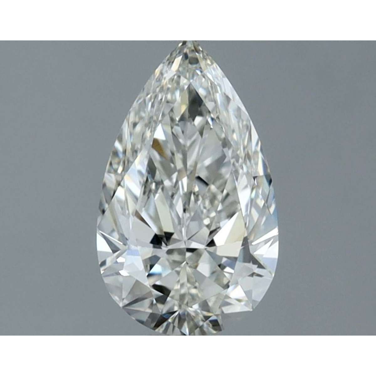 Certified Diamond IGI Carats 1.05 Color G Clarity VVS1  -  EX  EX Fluorescence NON Brown No Green No Milky No EyeClean 100%
