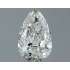 Certified Diamond IGI Carats 1.05 Color G Clarity VVS1  -  EX  EX Fluorescence NON Brown No Green No Milky No EyeClean 100%