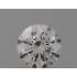 Certified Diamond GIA Carats 0.22 Color D Clarity IF  EX  EX  EX Fluorescence NON Brown No Green No Milky No EyeClean 100%