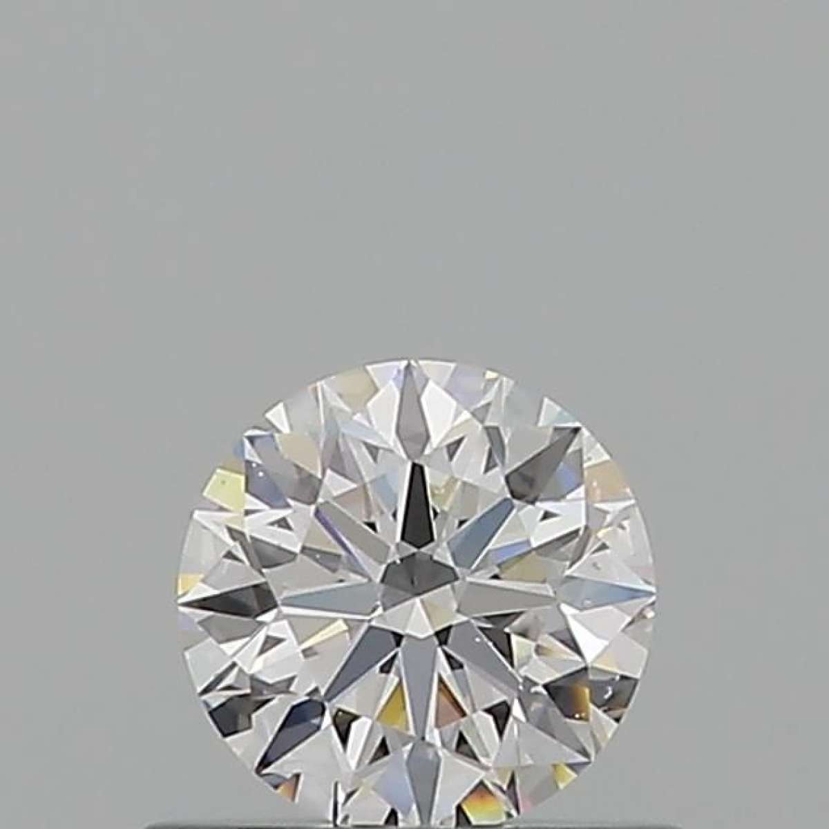 Certified Diamond GIA Carats 0.52 Color D Clarity SI1 EX EX EX Fluorescence FNT Brown No Green No Milky No EyeClean 100% Certified Diamond GIA Carats 0.52 Color D Clarity SI1 EX EX EX Fluorescence FNT Brown No Green No Milky No EyeClean 100%