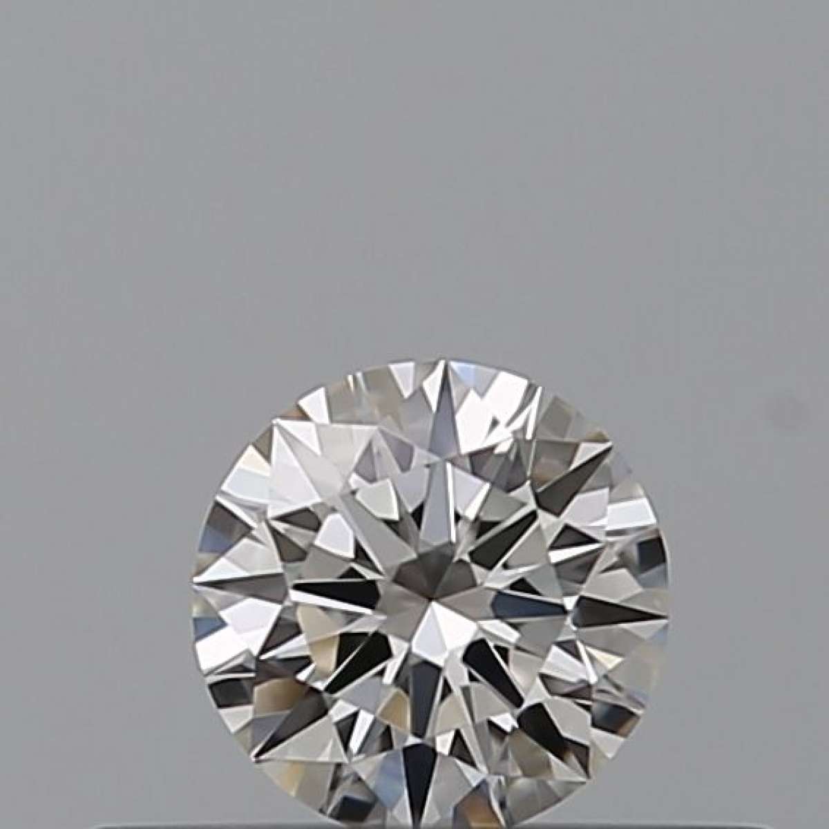 Certified Diamond GIA Carats 0.19 Color H Clarity VVS1 EX EX EX Fluorescence NON Brown No Milky No EyeClean 100% Certified Diamond GIA Carats 0.19 Color H Clarity VVS1 EX EX EX Fluorescence NON Brown No Milky No EyeClean 100%