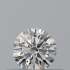 Certified Diamond IGI Carats 0.22 Color G Clarity VVS2  EX  EX  EX Fluorescence FNT Brown No Milky No EyeClean 100%