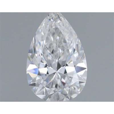 Certified Diamond GIA Carats 0.28 Color D Clarity VVS1  -  EX  EX Fluorescence NON Brown No Green No Milky No EyeClean 100%