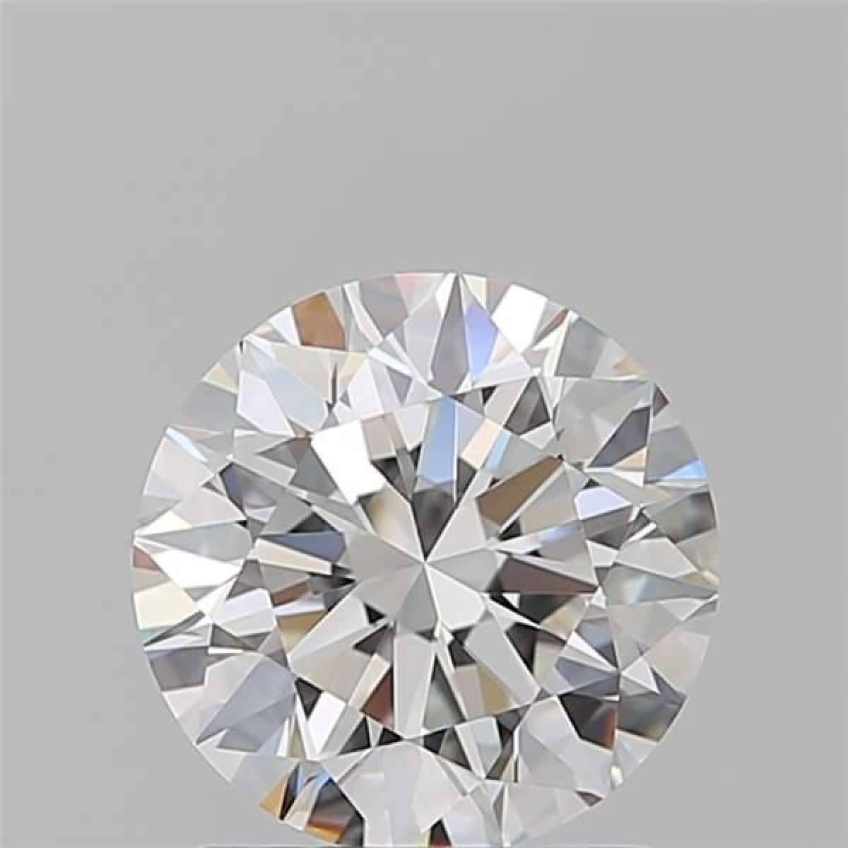 Diamante Certificato GIA Carati 1.57 Colore H Purezza IF EX EX EX Fluorescenza NON Brown No Milky No EyeClean 100% Diamante Certificato GIA Carati 1.57 Colore H Purezza IF EX EX EX Fluorescenza NON Brown No Milky No EyeClean 100%