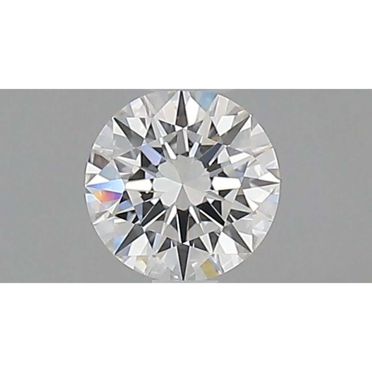 Certified Diamond GIA Carats 0.3 Color F Clarity VS1  EX  EX  EX Fluorescence NON Brown No Milky No EyeClean 100%