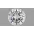 Certified Diamond GIA Carats 0.3 Color F Clarity VS1  EX  EX  EX Fluorescence NON Brown No Milky No EyeClean 100%