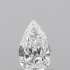 Diamante Certificato GIA Carati 0.5 Colore D Purezza VVS2  -  VG  VG Fluorescenza NON Brown No Green No Milky No EyeClean 100%