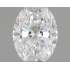 Certified Diamond GIA Carats 0.31 Color E Clarity VS2  -  EX  VG Fluorescence NON Brown No Green No Milky No EyeClean 100%