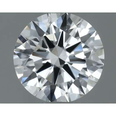 Certified Diamond IGI Carats 0.4 Color G Clarity IF  EX  EX  EX Fluorescence NON Brown No Green No Milky No EyeClean 100%