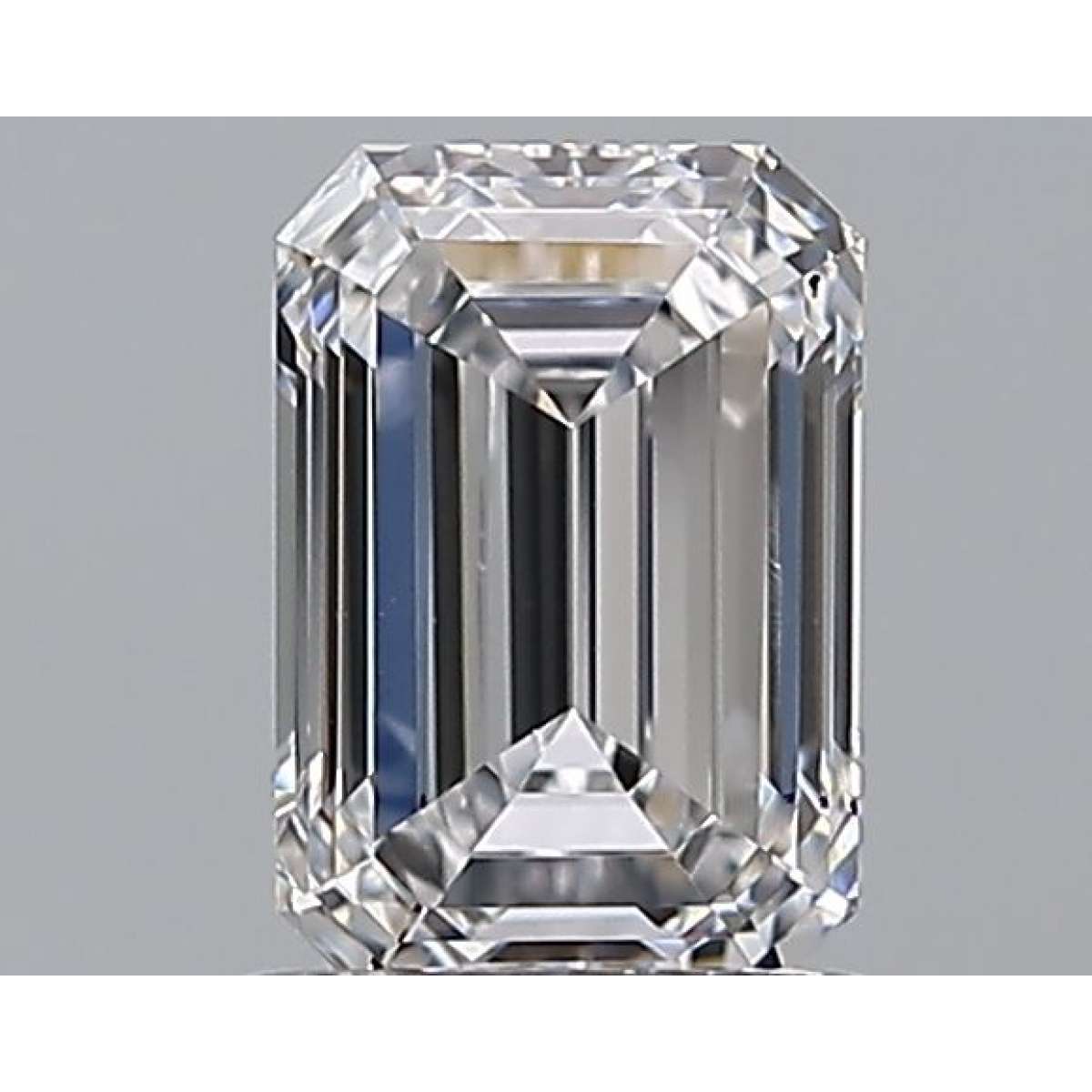 Certified Diamond GIA Carats 1.01 Color D Clarity SI2 - EX VG Fluorescence NON Brown No Green No Milky No EyeClean 100% Certified Diamond GIA Carats 1.01 Color D Clarity SI2 - EX VG Fluorescence NON Brown No Green No Milky No EyeClean 100%