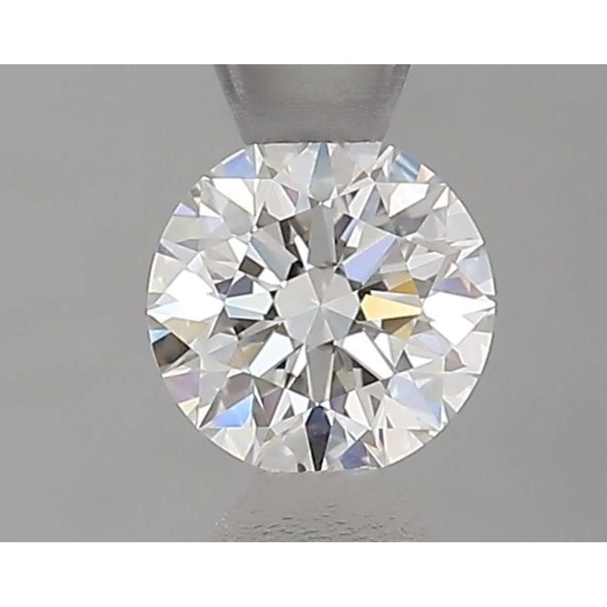 Certified Diamond GIA Carats 0.55 Color E Clarity IF  EX  EX  EX Fluorescence NON Brown No Green No Milky No EyeClean 100%