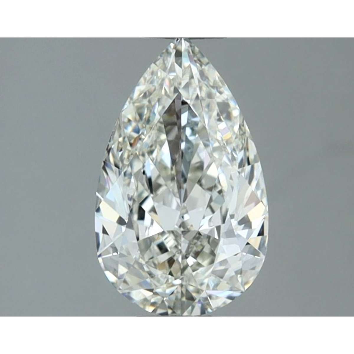 Certified Diamond IGI Carats 1.0 Color H Clarity VVS2  -  EX  EX Fluorescence NON Brown No Green No Milky No EyeClean 100%