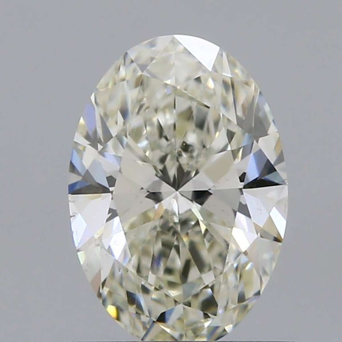 Certified Diamond IGI Carats 0.71 Color H Clarity VS1  -  VG  EX Fluorescence NON Brown No Milky No EyeClean 100%
