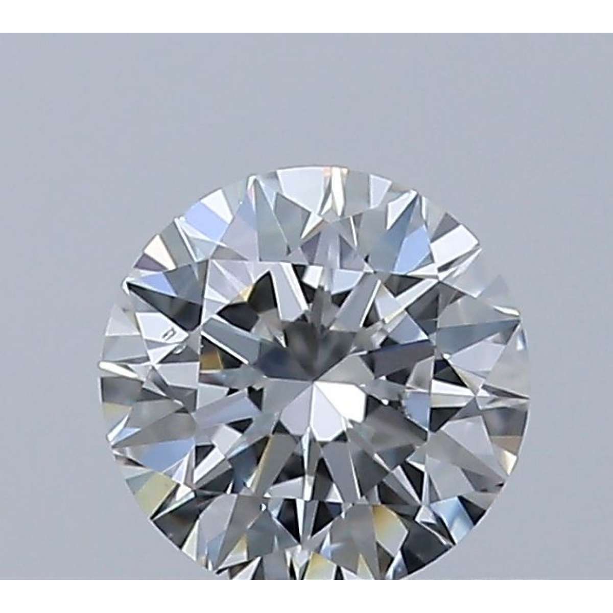 Diamante Certificato GIA Carati 0.4 Colore F Purezza SI1 EX EX EX Fluorescenza NON Brown No Green No Milky No EyeClean 100% Diamante Certificato GIA Carati 0.4 Colore F Purezza SI1 EX EX EX Fluorescenza NON Brown No Green No Milky No EyeClean 100%