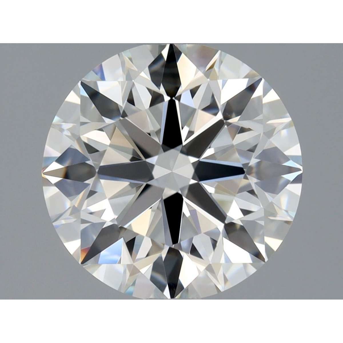 Diamante Certificato GIA Carati 1.61 Colore H Purezza VVS1 EX EX EX Fluorescenza NON Brown No Green No Milky No EyeClean 100% Diamante Certificato GIA Carati 1.61 Colore H Purezza VVS1 EX EX EX Fluorescenza NON Brown No Green No Milky No EyeClean 100%