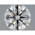 Diamante Certificato GIA Carati 1.61 Colore H Purezza VVS1  EX  EX  EX Fluorescenza NON Brown No Green No Milky No EyeClean 100%