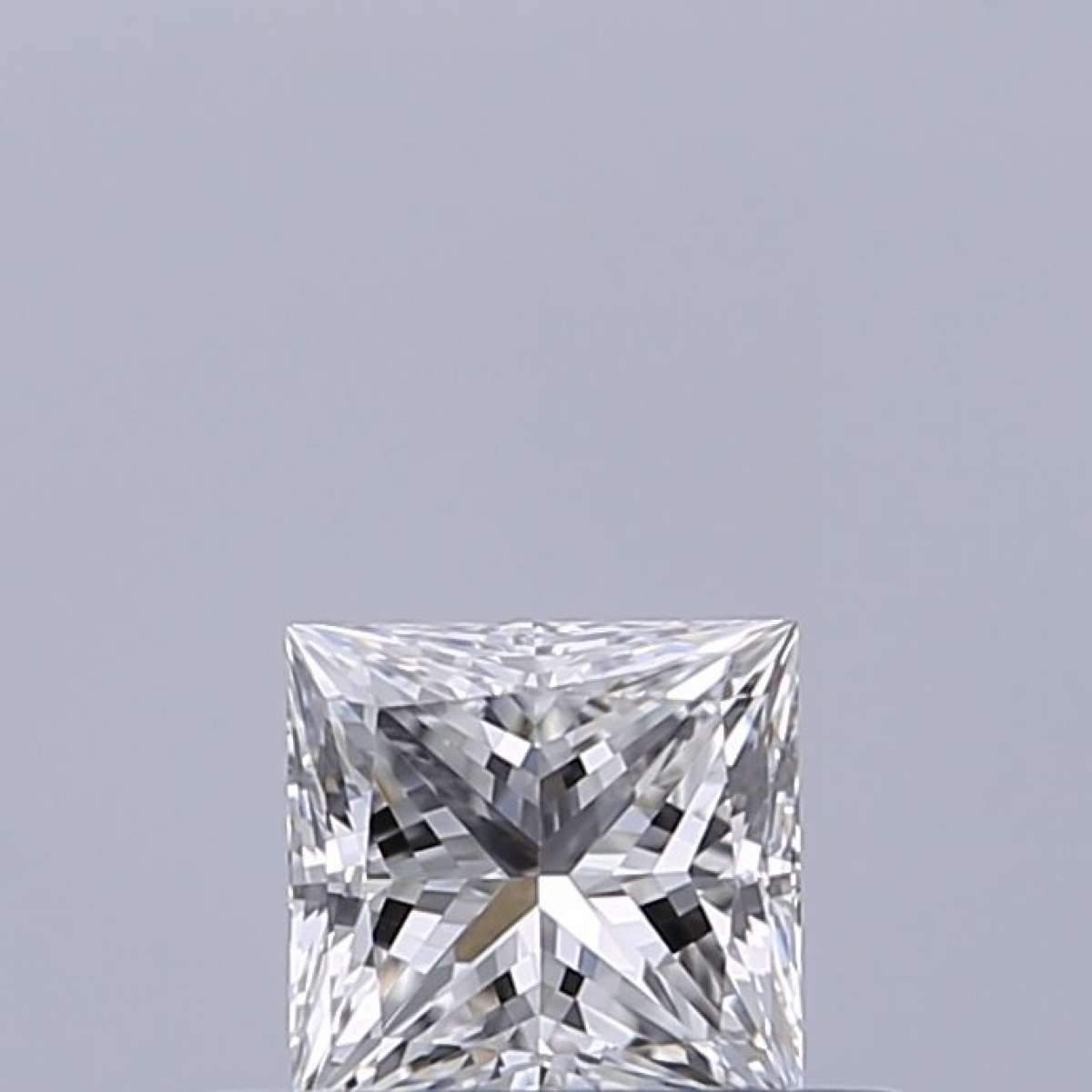 Certified Diamond GIA Carats 0.31 Color E Clarity VVS1  -  EX  VG Fluorescence NON Brown No Green No Milky No EyeClean 100%