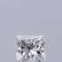 Certified Diamond GIA Carats 0.31 Color E Clarity VVS1  -  EX  VG Fluorescence NON Brown No Green No Milky No EyeClean 100%