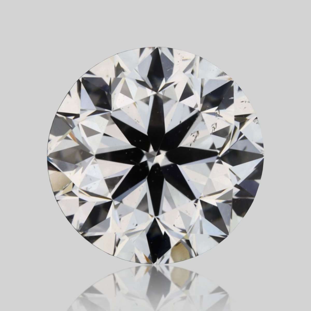 Certified Diamond GIA Carats 1.0 Color D Clarity SI2 VG EX VG Fluorescence NON Brown No Green No Milky No EyeClean 100% Certified Diamond GIA Carats 1.0 Color D Clarity SI2 VG EX VG Fluorescence NON Brown No Green No Milky No EyeClean 100%