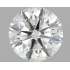 Certified Diamond GIA Carats 1.5 Color E Clarity VS1  EX  EX  EX Fluorescence NON Brown No Green No Milky No EyeClean 100%