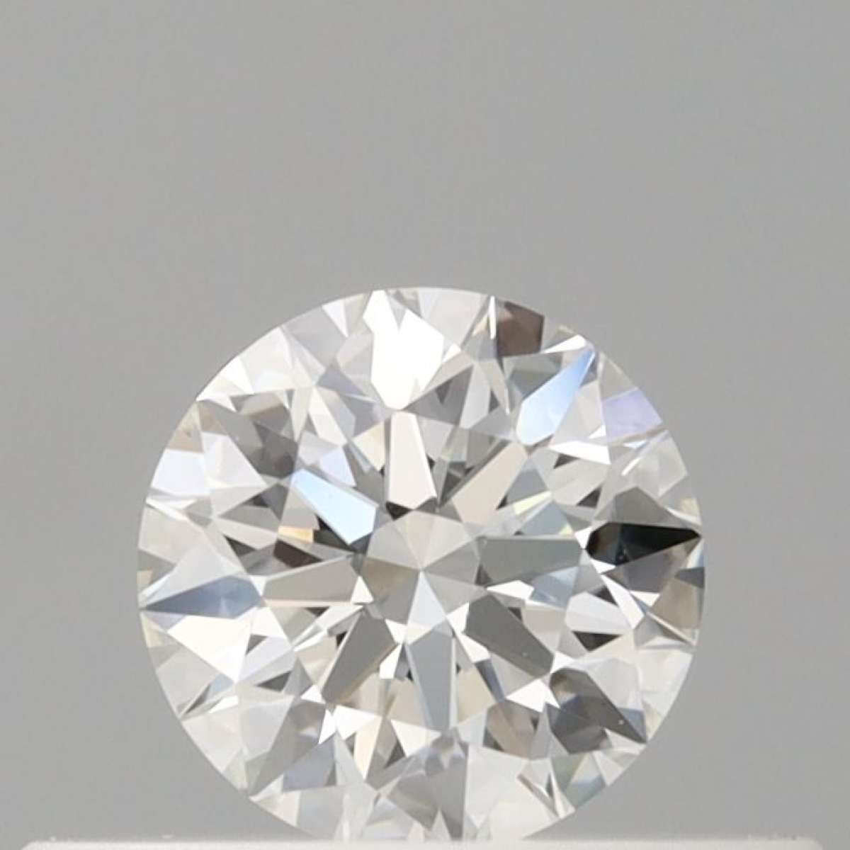 Diamante Certificato GIA Carati 0.29 Colore F Purezza VS1  EX  EX  EX Fluorescenza NON Brown No Green No Milky No EyeClean 100% Diamante Certificato GIA Carati 0.29 Colore F Purezza VS1  EX  EX  EX Fluorescenza NON Brown No Green No Milky No EyeClean 100%