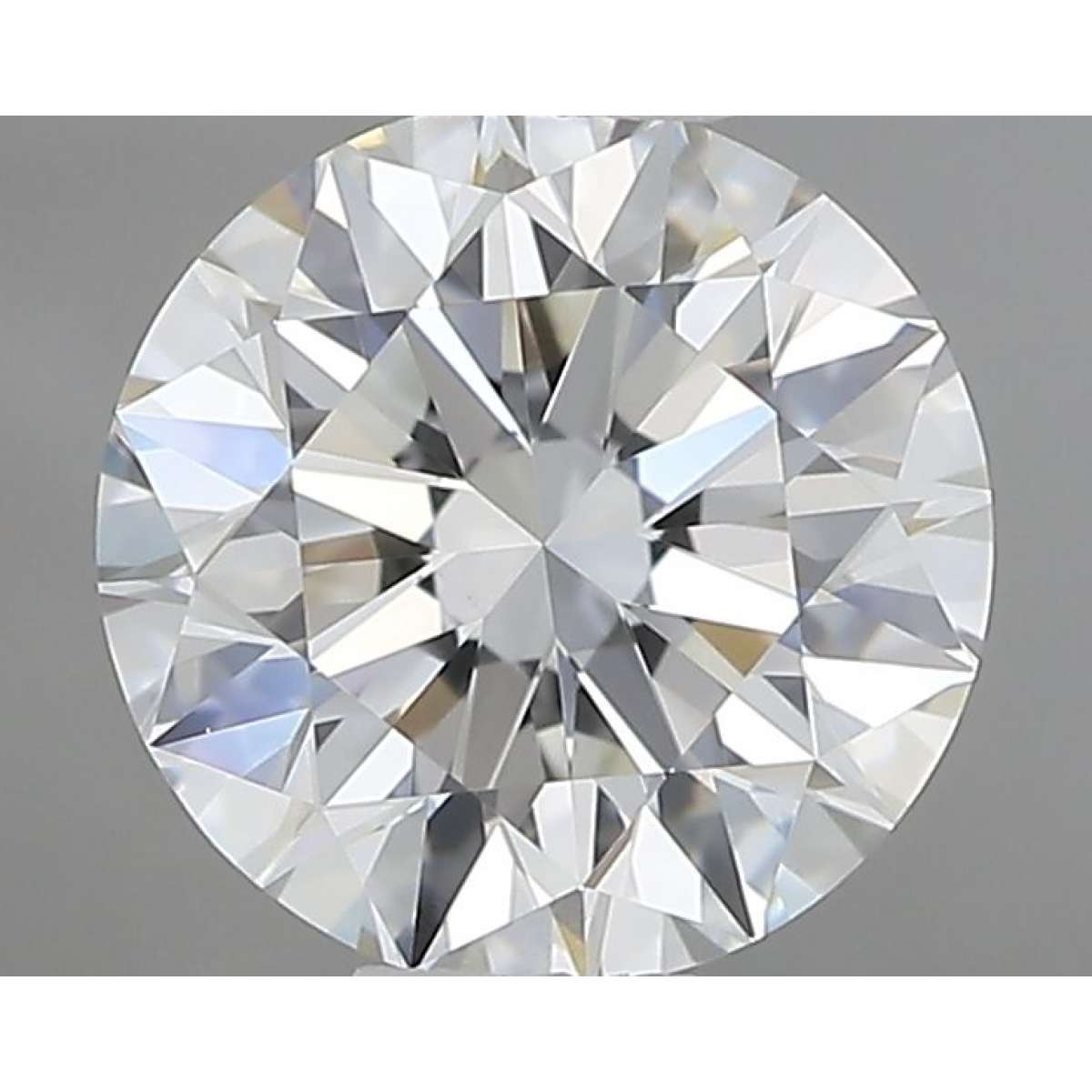 Certified Diamond GIA Carats 1.03 Color H Clarity VS1  EX  EX  EX Fluorescence NON Brown No Green No Milky No EyeClean 100%