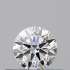 Certified Diamond GIA Carats 0.3 Color E Clarity VVS2  EX  VG  VG Fluorescence NON Brown No Green No Milky No EyeClean 100%